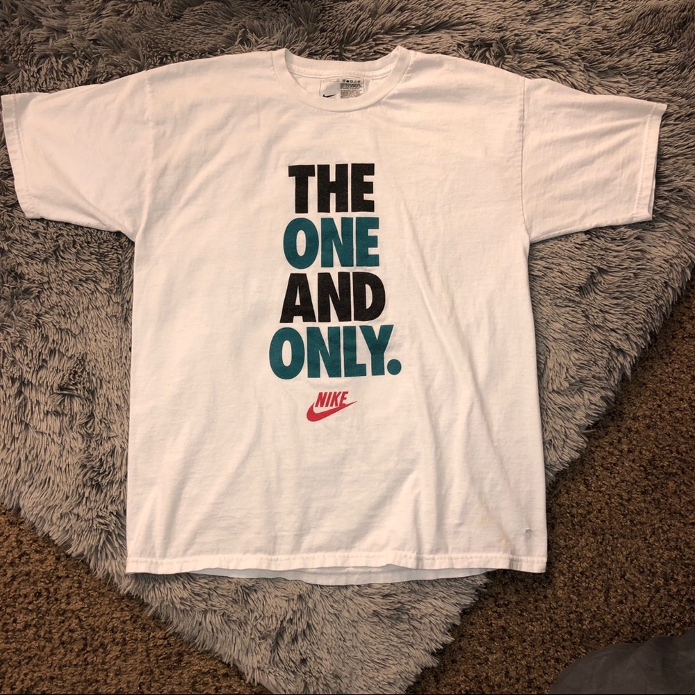 Nike T Shirt